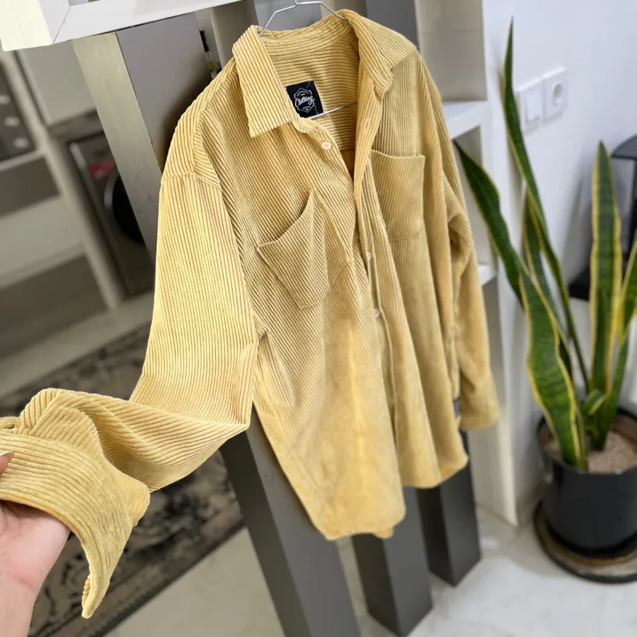 پیراهن مردانه