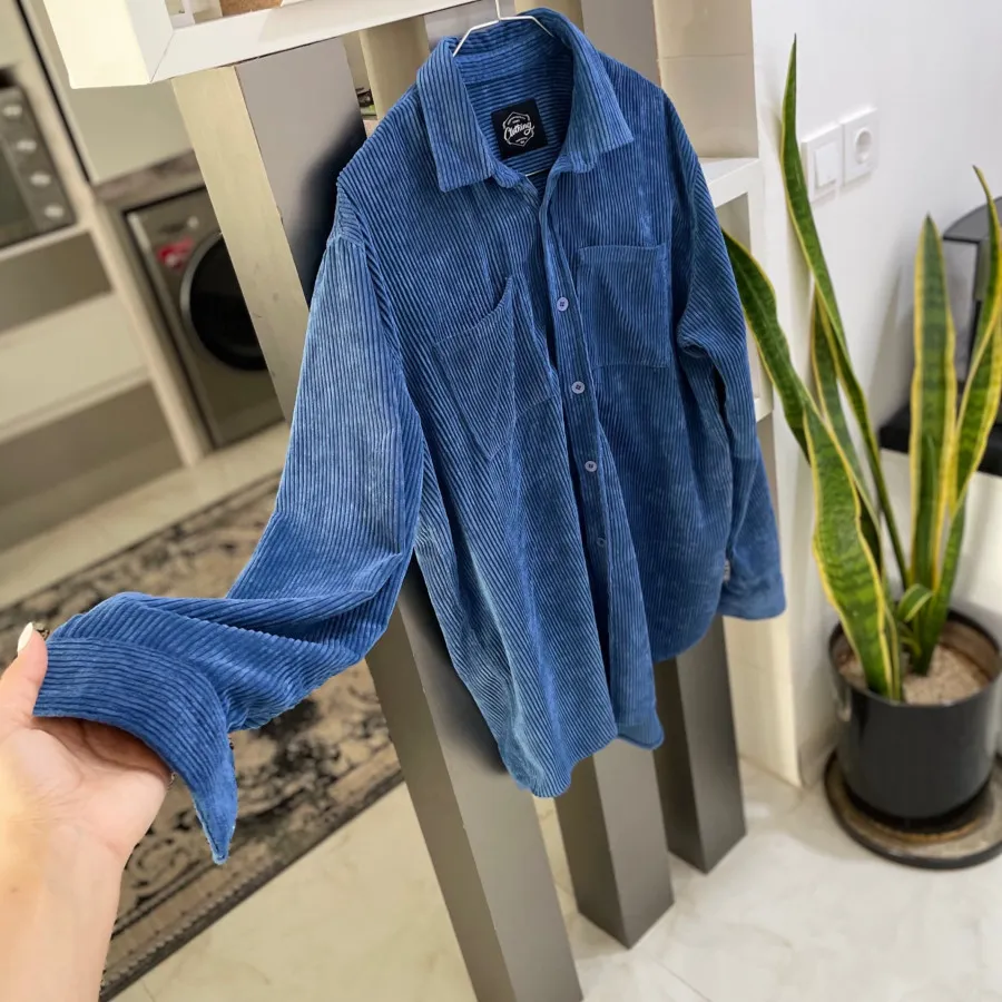 پیراهن مردانه