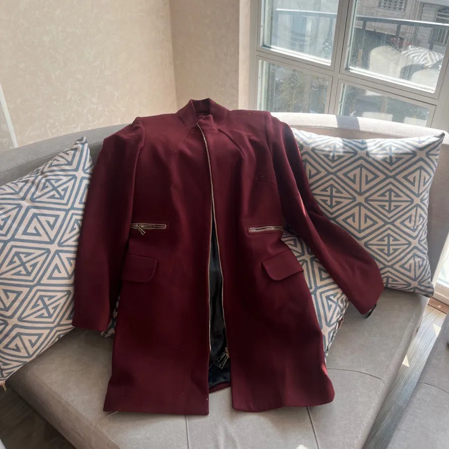 پالتو‌ فتر