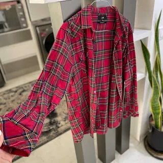 پیراهن مردانه