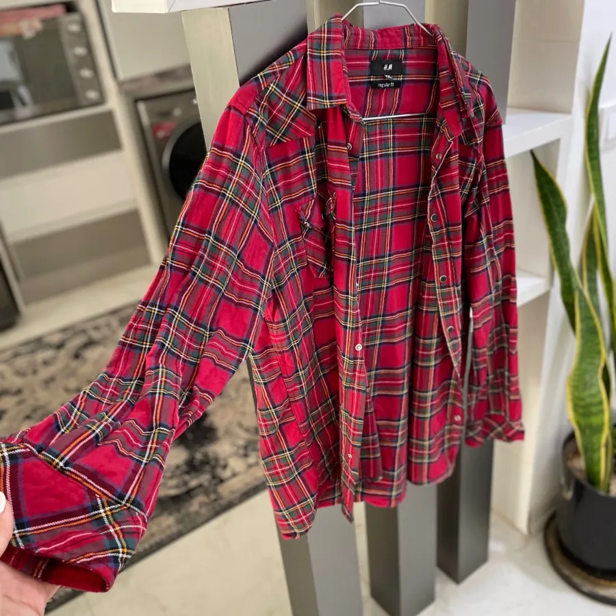 پیراهن مردانه