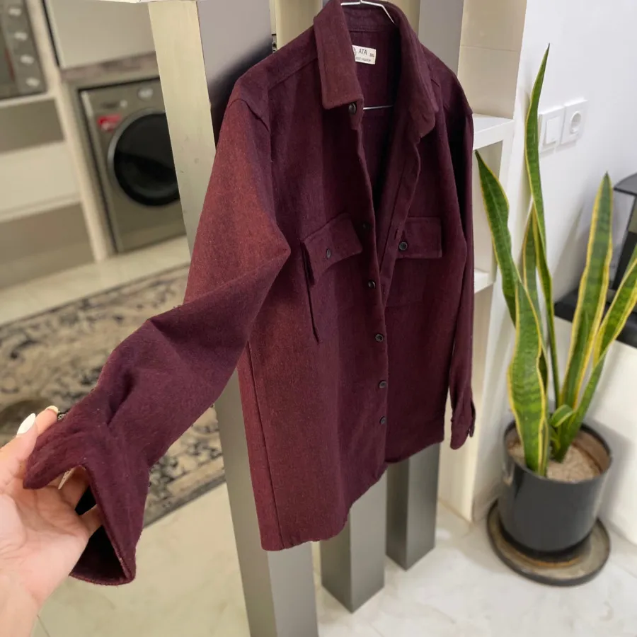 کت فوتر مردانه