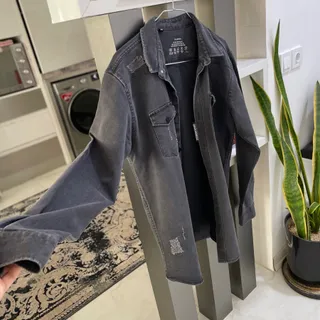 پیراهن جین مردانه