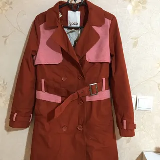 پالتو دوتیکه مارک