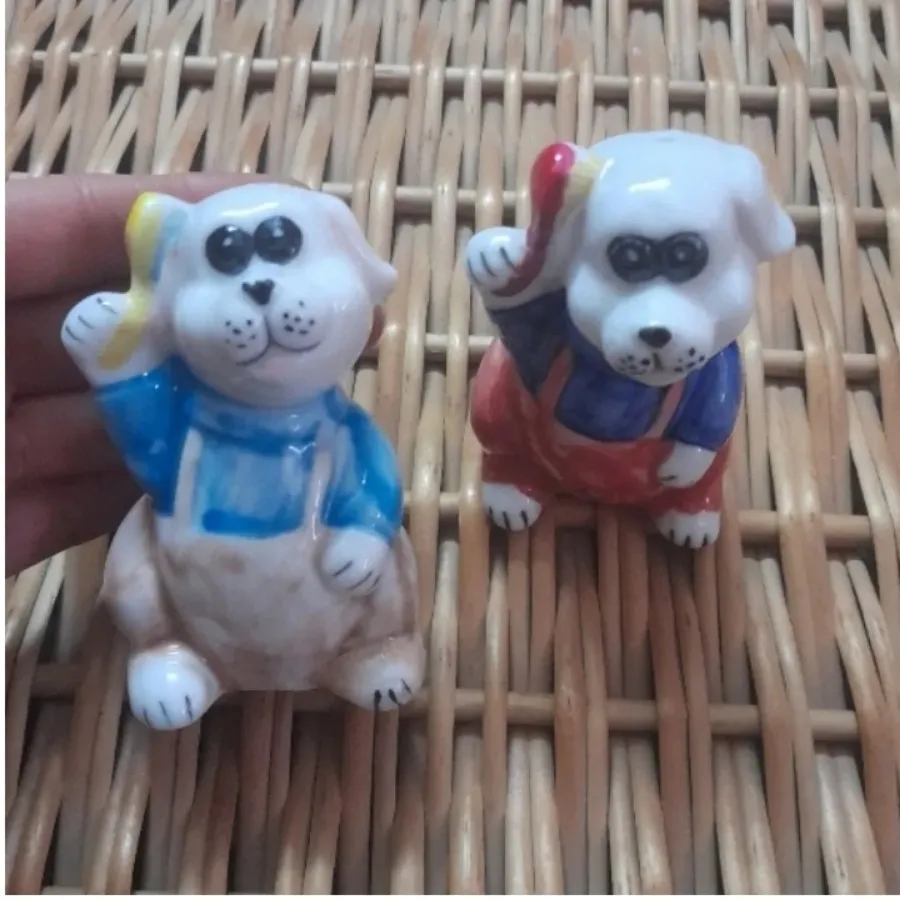 نمکدان قدیمی