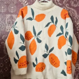 لباس بافت دخترانه