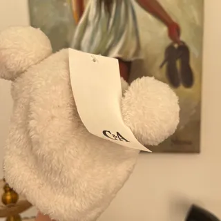 کلاه نوزادی