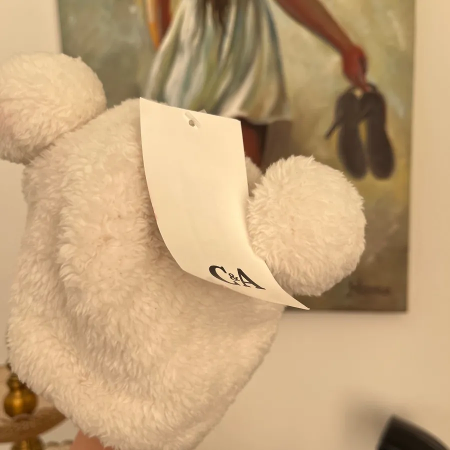 کلاه نوزادی