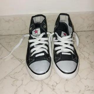 کفش آل استار