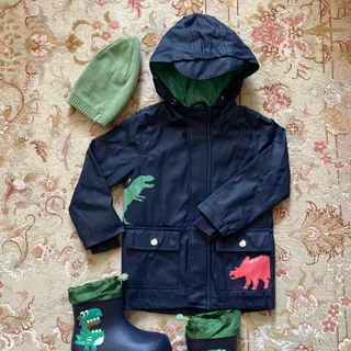 کاپشن اروپایی