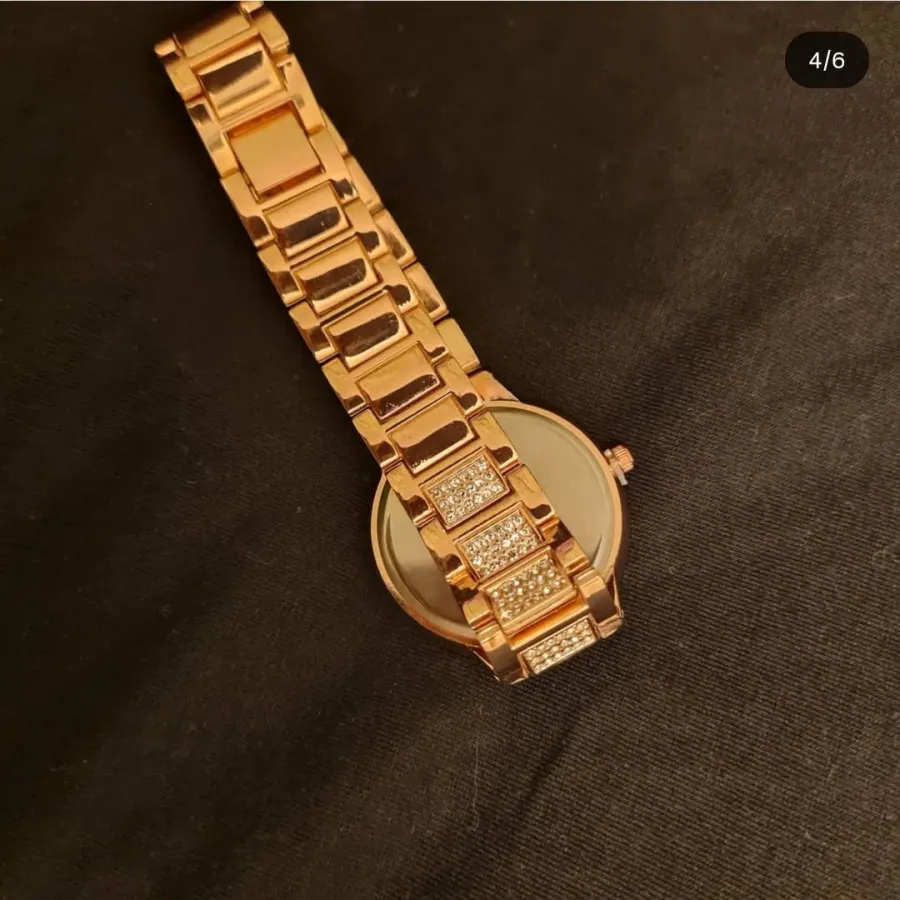 هدیه از آمریکا