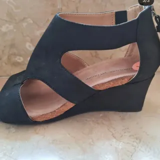 کفش تابستانه طبی