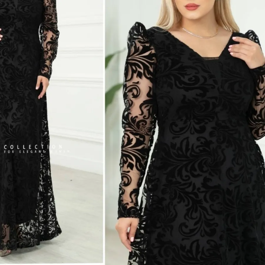 لباس مجلسی شیک