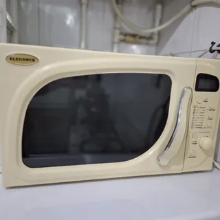 ماکروفر آمریکایی