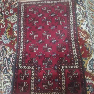 قالیچه دستبافت