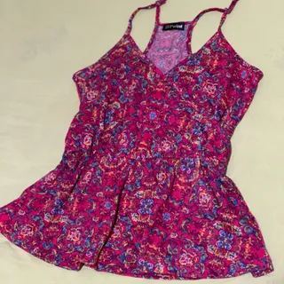 تاپ دخترانه