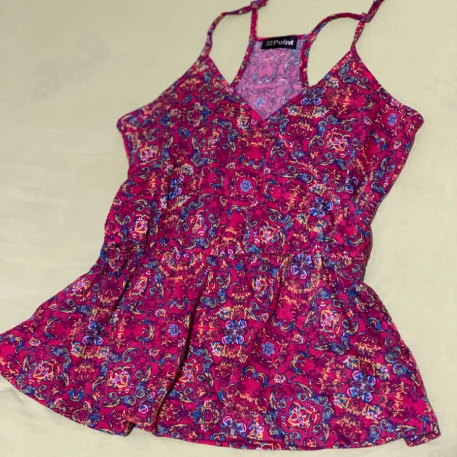 تاپ دخترانه