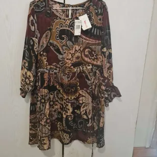 پیرهن زنانه