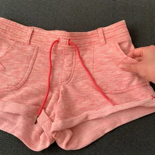 شلوارک برشکا