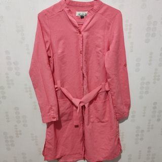 شومیز مانتویی شیک