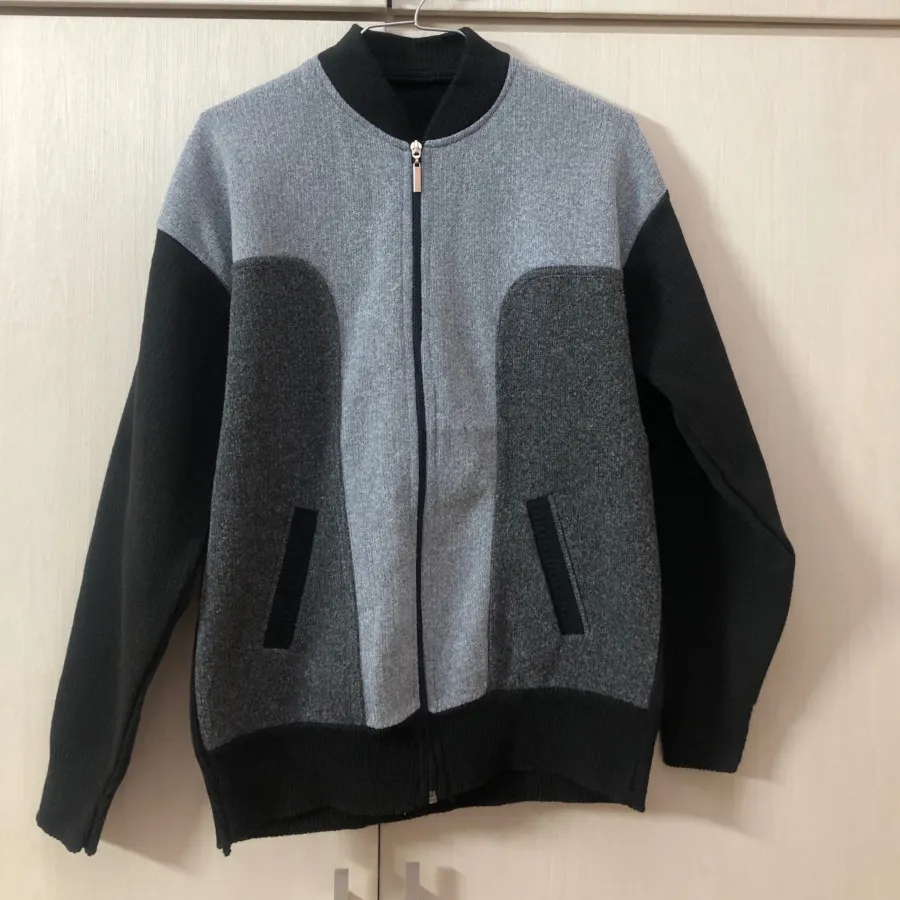 بامبر بافت مردانه