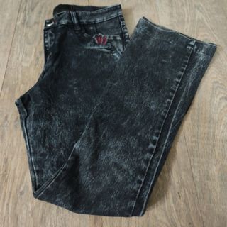 شلوار ترک دم پا کشی