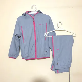 کاپشن شلوار ورزشی