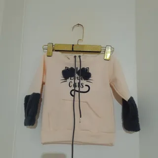 هودی دخترانه