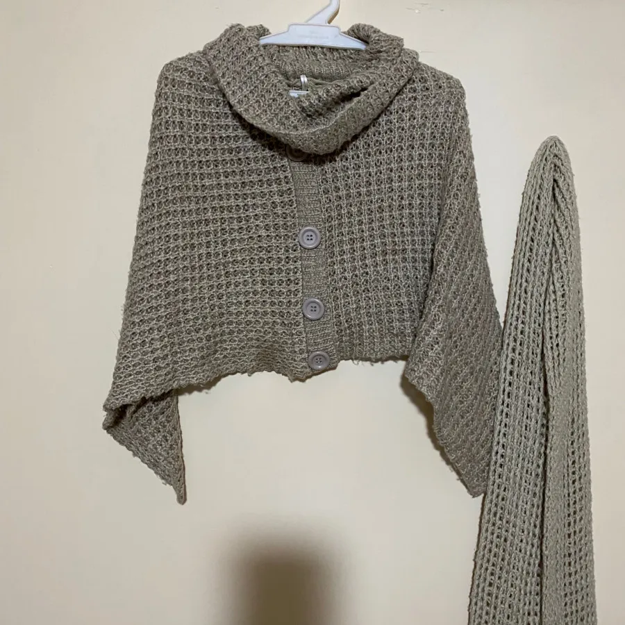 شنل دخترانه