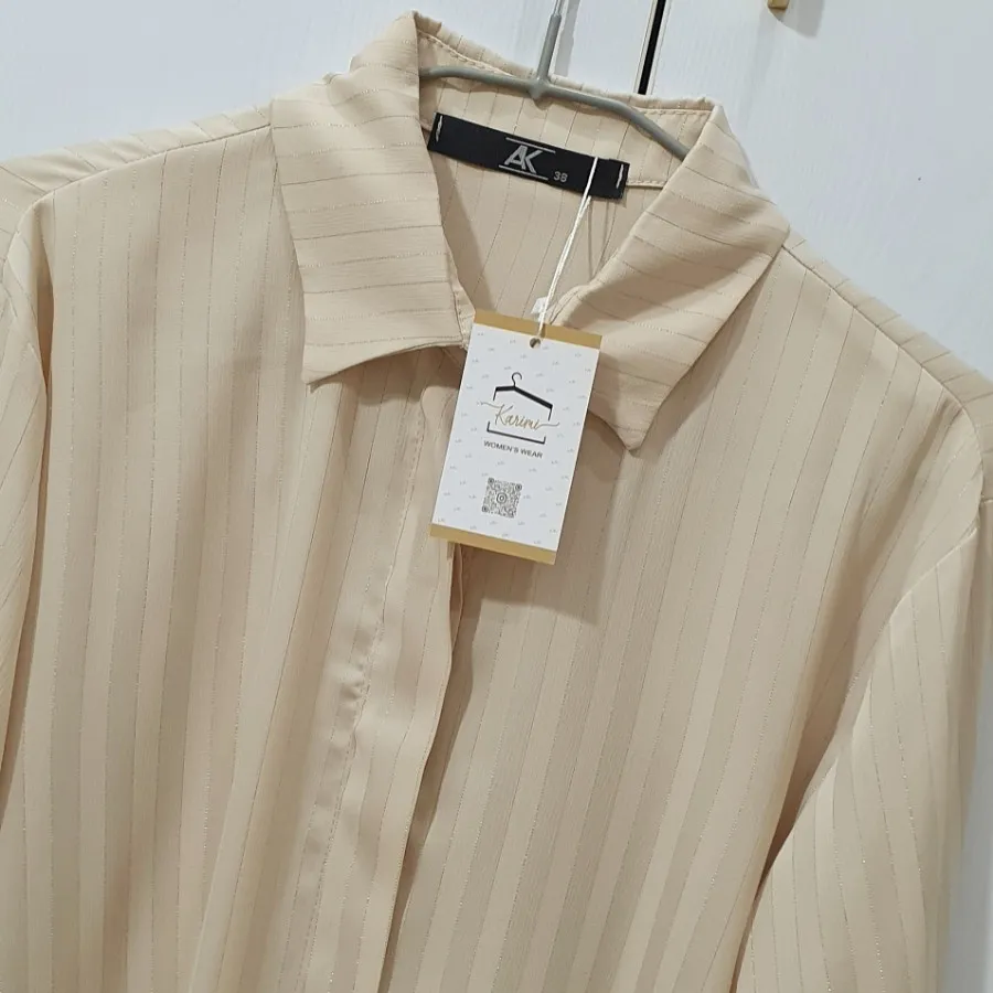 شومیز مجلسی