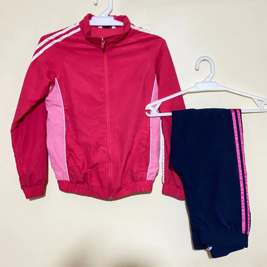 ست ورزشی دخترانه