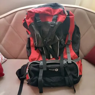 کوله پشتی 75 لیتری bionic