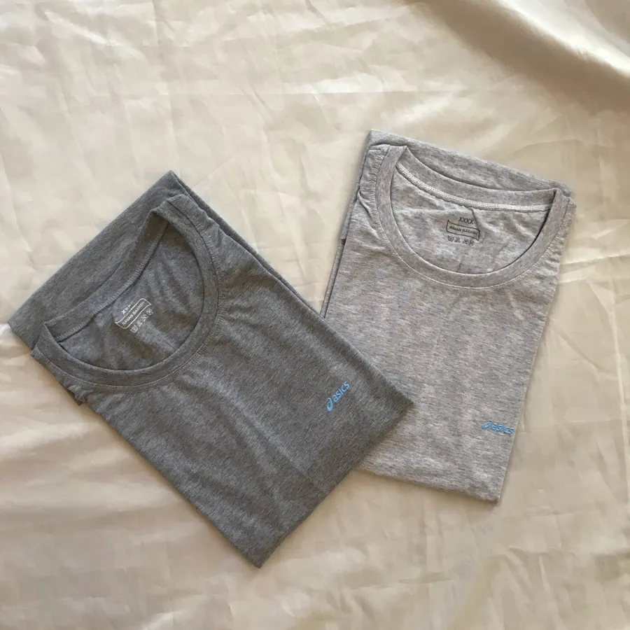 تیشرت اسپرت نخ پنبه