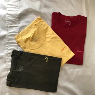 تیشرت اسپرت