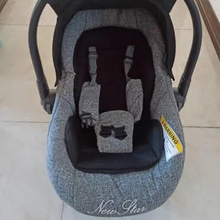 کریرر کودک new star