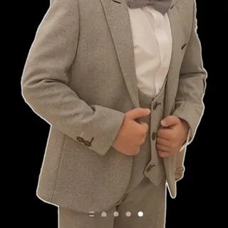 لباس بچگانه