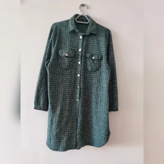 مانتو پاییزه