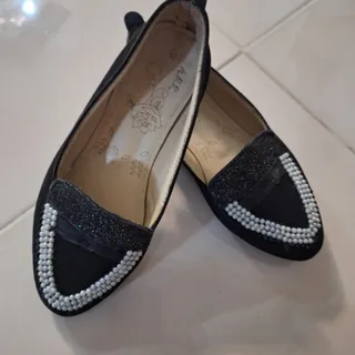 کفش کالج  دخترانه