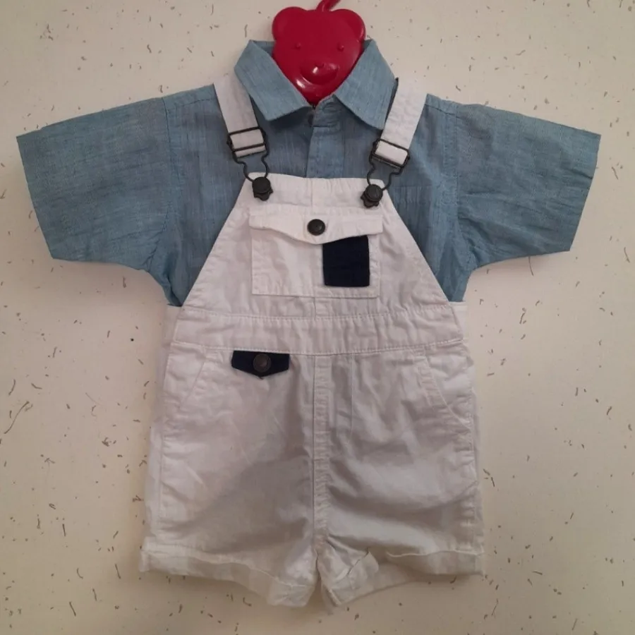 بیلر بچگانه