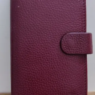 کیف پول و گوشی چرم مشهد