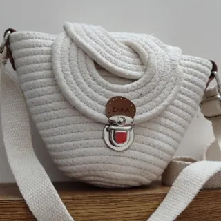 کیف دوشی کوچک