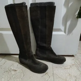 بوت جیر ری اکشن