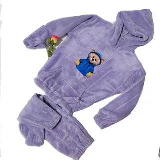 هودی شلواردخترانه