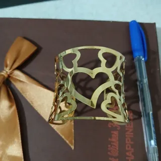 تک پوش قلبی