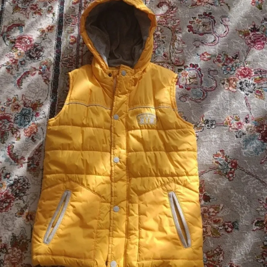 پافر بچه گانه