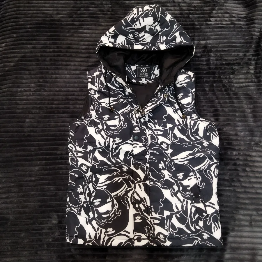 پافر کاپشن اسپرت