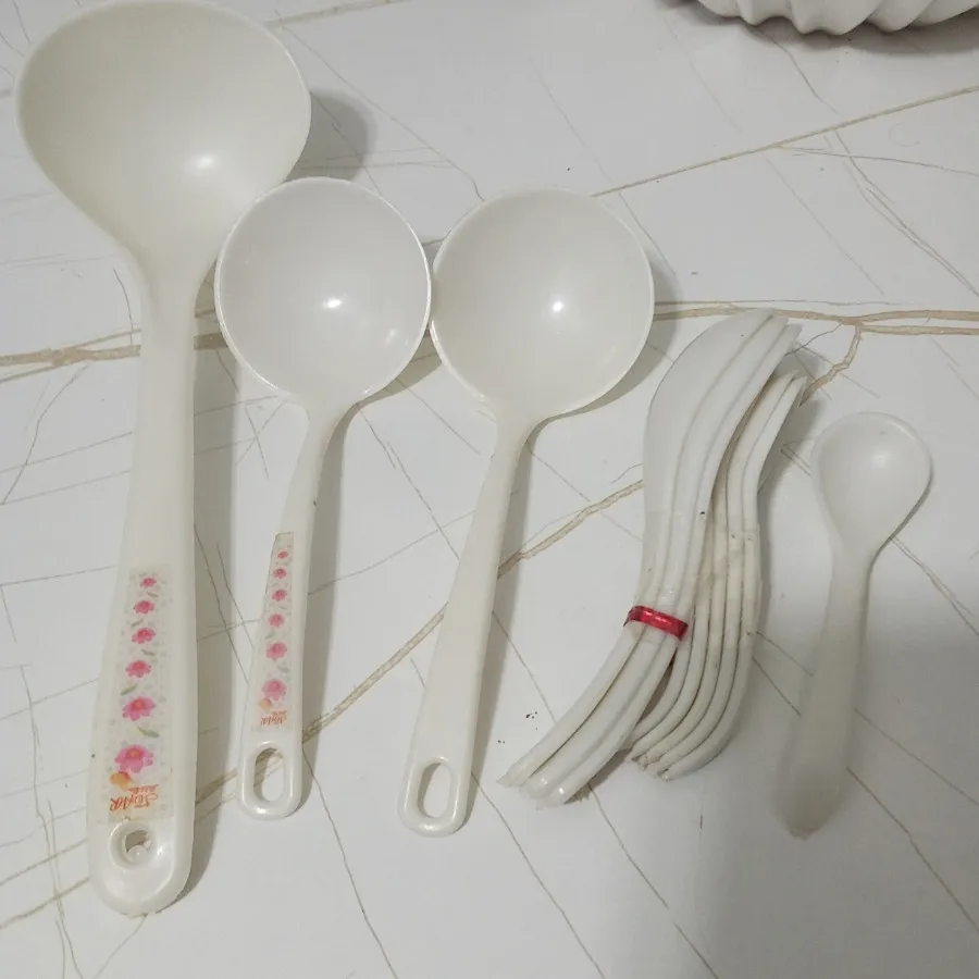 سرویس ملاقه