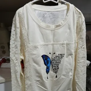 شومیز گیپور