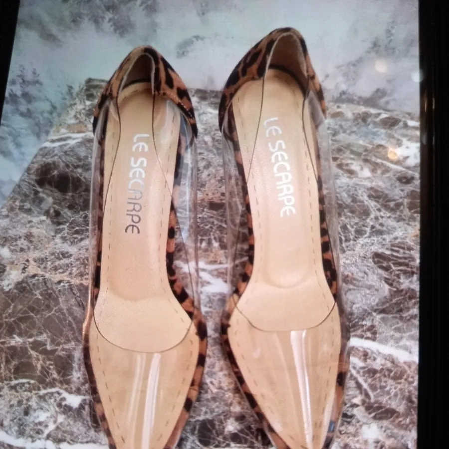 کفش طلقی سایز 37