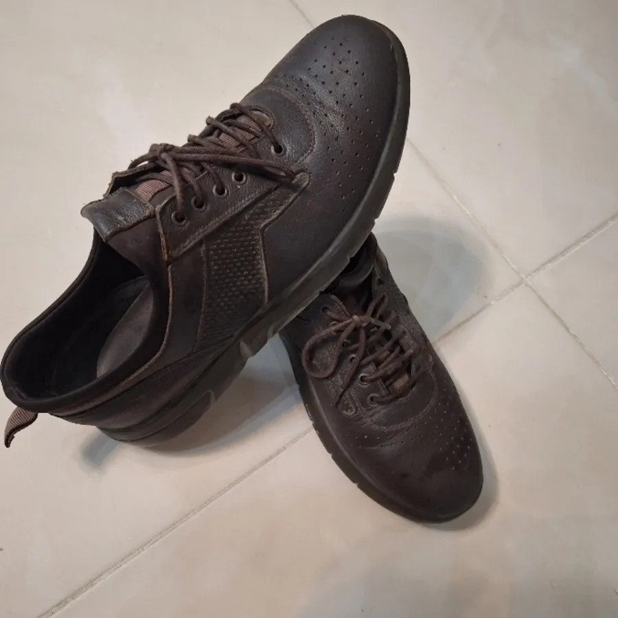 کفش مردانه رسمی